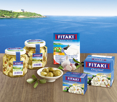 Мир FITAKI